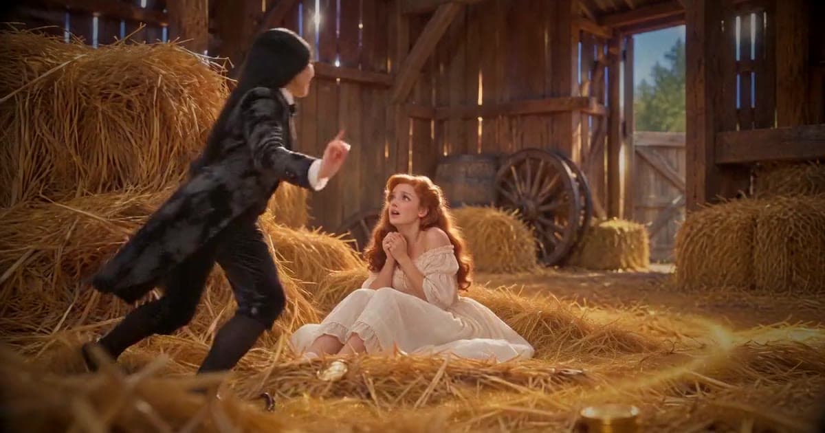 How We Built the Rumpelstiltskin AI Video Generator How We Built the Rumpelstiltskin AI Video Generator